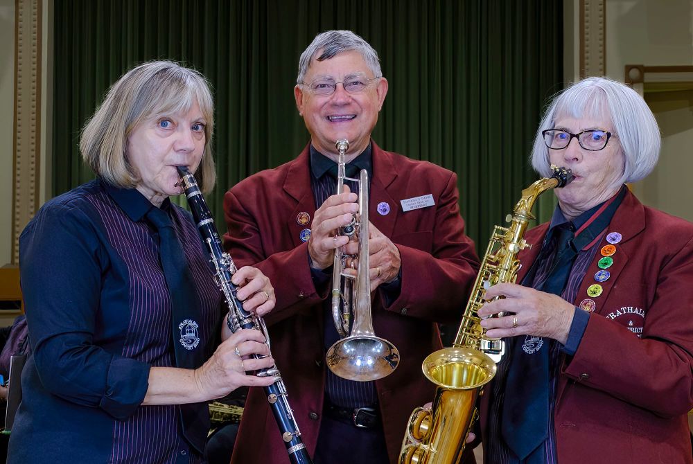 Bands Festival returns to Strathalbyn this August post image