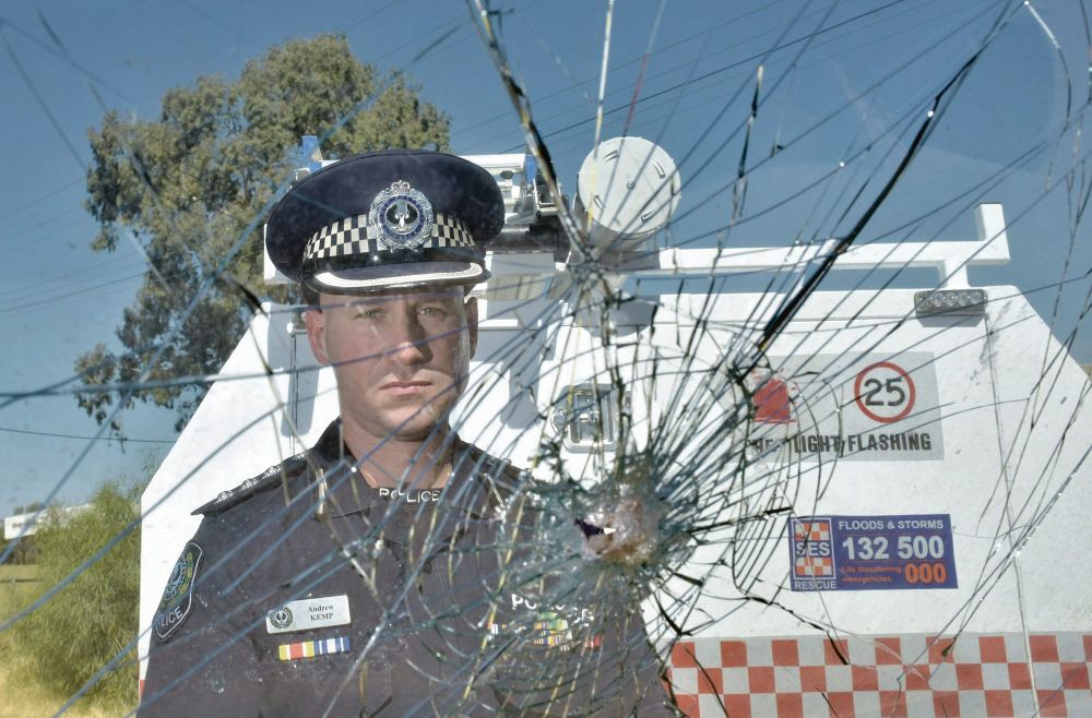 EGG-STRA CARE NEEDED: Strathalbyn fatality sparks road safety plea post image