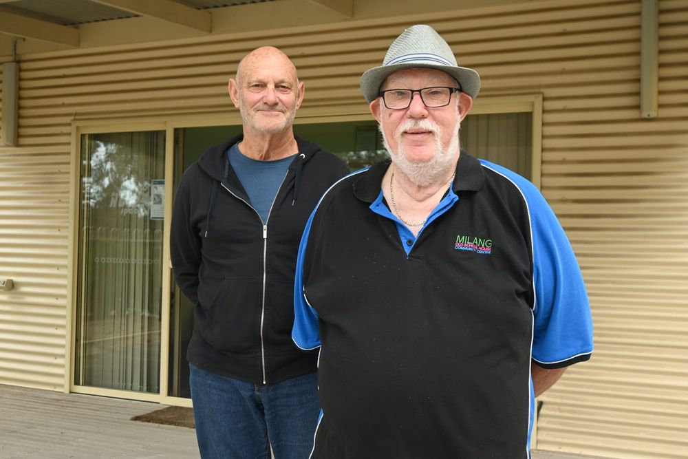 ‘We need action’: Community groups at breaking point over housing crisis post image