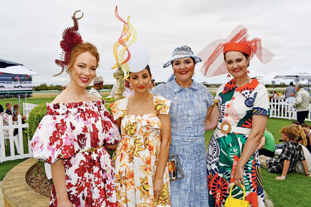 RACE OF THE CENTURY: Strathalbyn’s 100th Cup sees bumper crowd post image