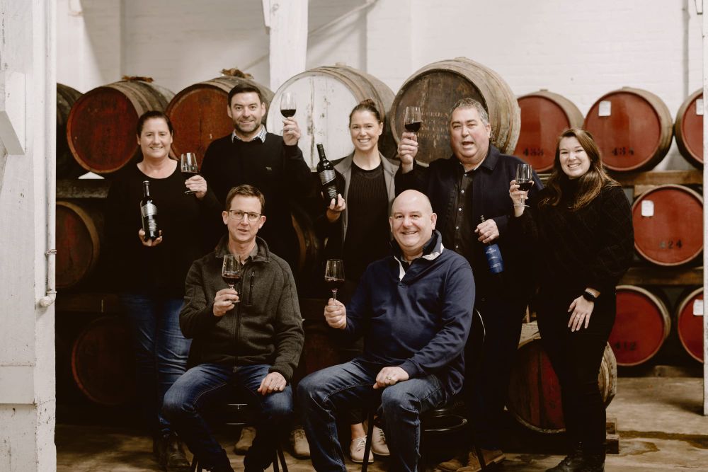 Bleasdale Vineyards named Australia’s best at wine awards post image