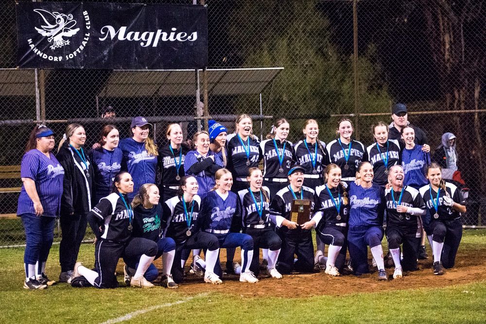 A Grade Women Premiership goes to Hahndorf for the second consecutive year post image