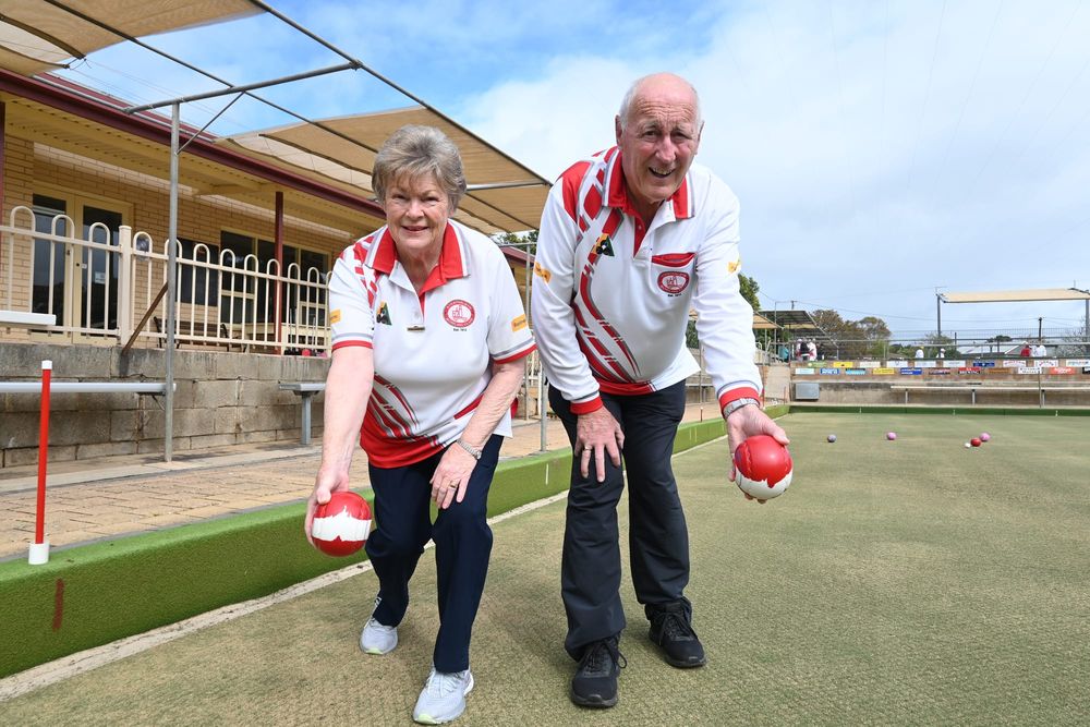 Bowling over 110 years at Strathalbyn post image