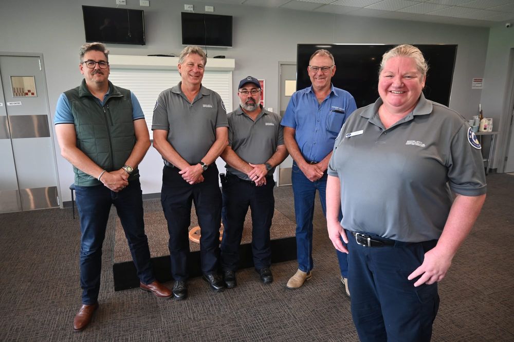 Pre-vintage educational session held at Strathalbyn post image