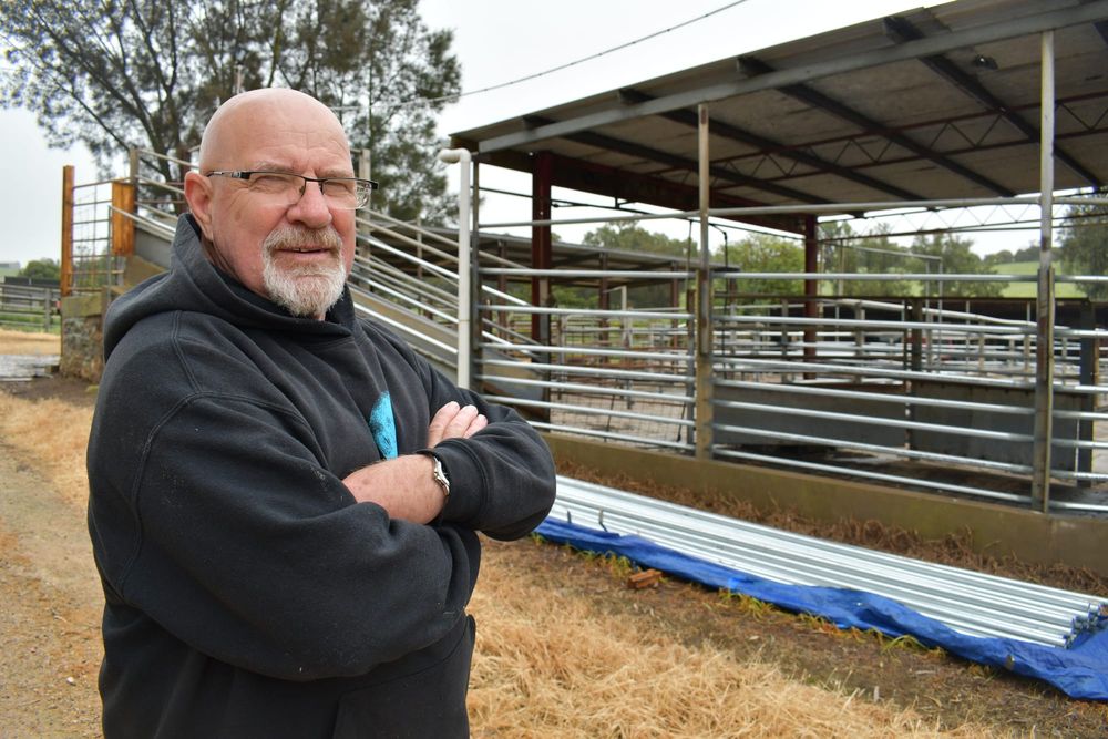 SHAMBLES: Strathalbyn abattoir reopening delayed by government actions post image