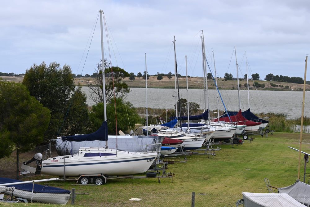 Committee planning to resolve Clayton Bay expansion disputes post image