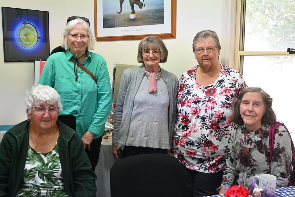 MOSCC celebrates 22 years of connection post image