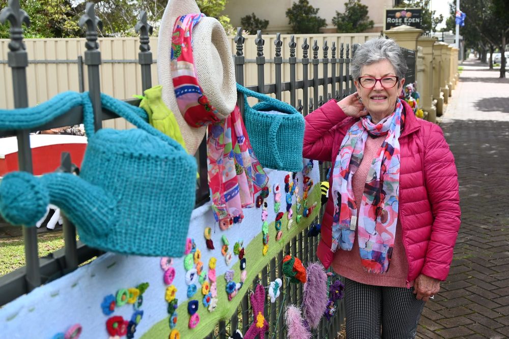 Dedicated Gardner seeking third term on Alexandrina Council post image