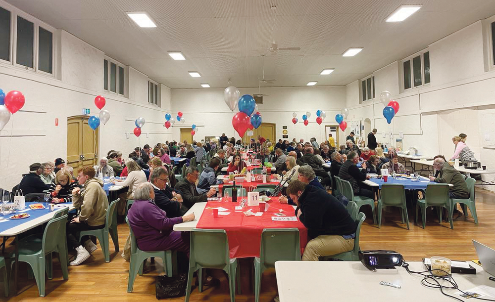 CLC quiz night raises thousands post image