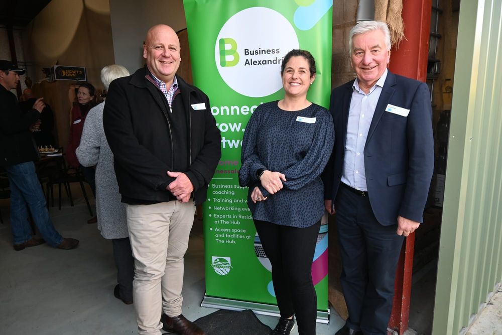 Fleurieu Food partnership to benefit region post image