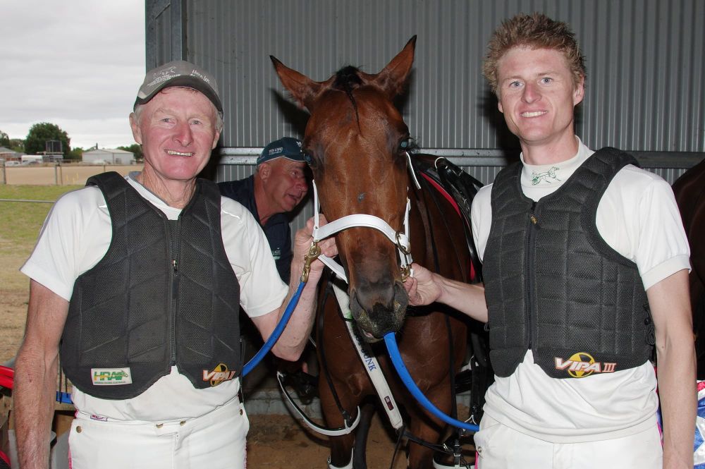 Last lap for Strathalbyn Harness Racing Club post image