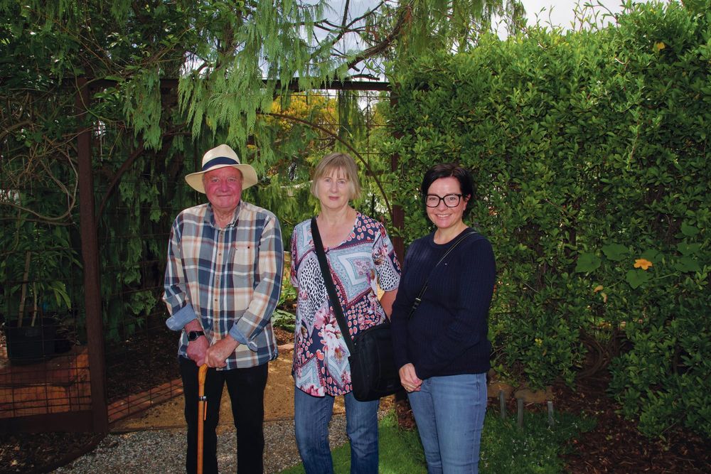 Plenty to see at Strathalbyn’s Harvest Festival post image