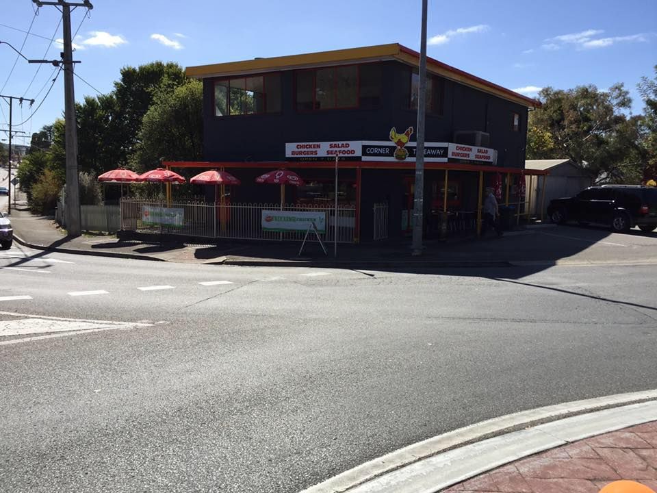Mt Barker loses shop to upgrade post image