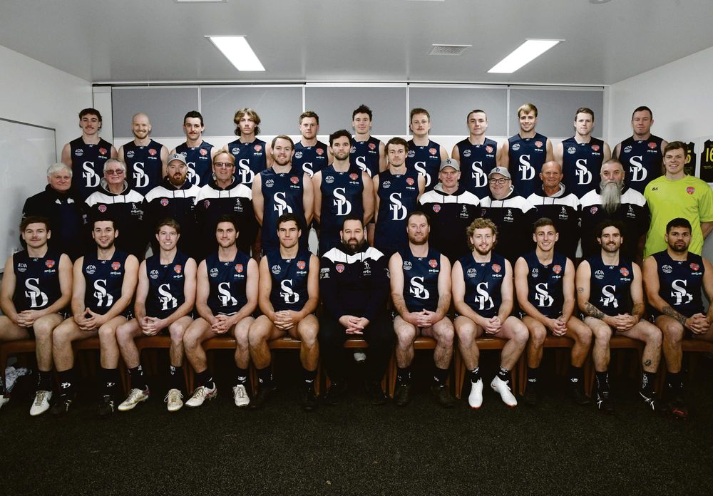 Southern Districts finish third at Country Championships post image