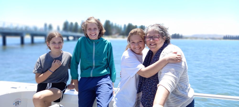 Thousands of visitors come to region post image