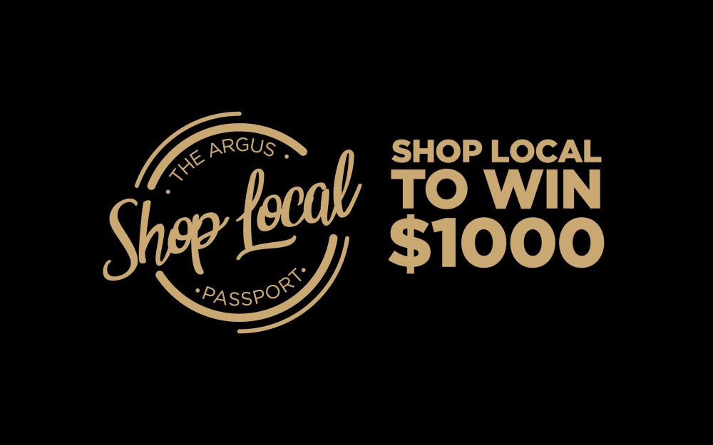 Shop Local to WIN $1000 post image