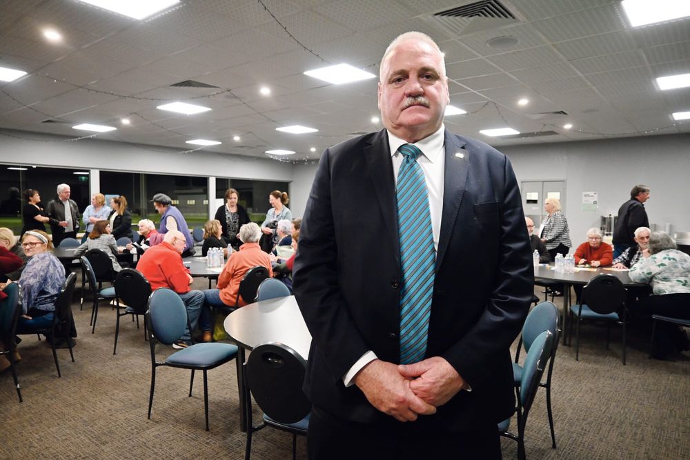 NO MORE ED? Strathalbyn’s after-hours care proposal open to feedback post image