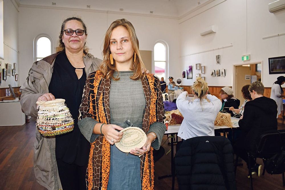 Macclesfield unleashes creativity post image