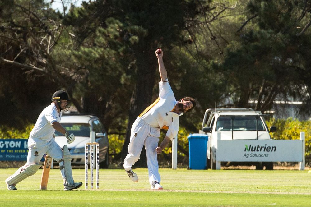 Three-peat for Lobethal post image