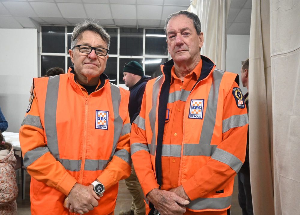 Ashbourne residents prepare for disaster at council workshop post image
