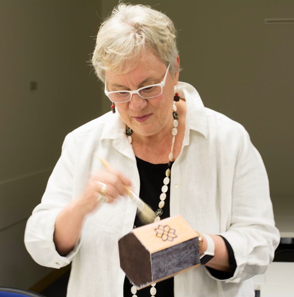 Unique Hanji craft to be showcased at open exhibit this Sunday post image