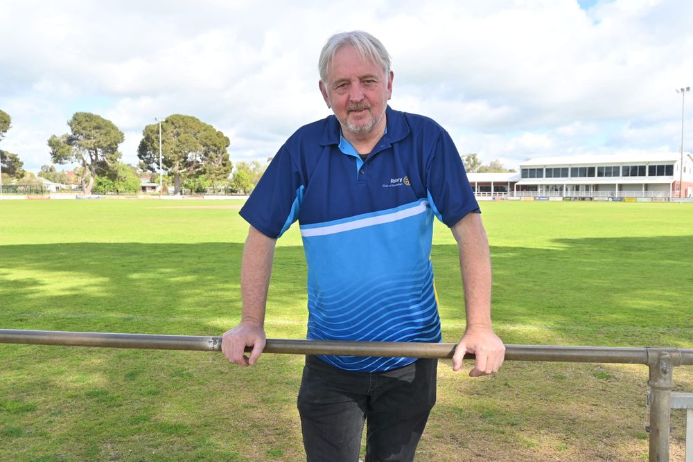 Motivated Maidment pursues re-election to Alexandrina’s North Ward post image