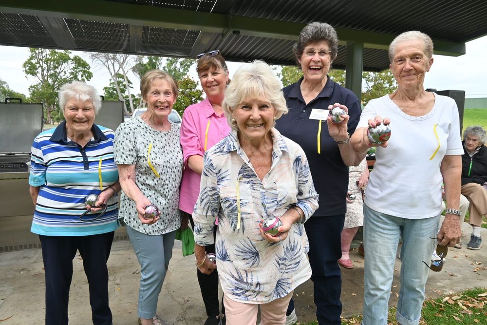 Social group passes with flying colours post image