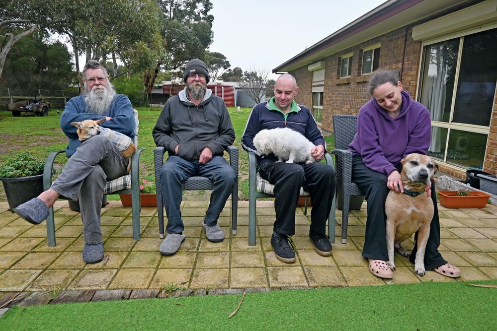 PERFECT STORM: Rental crisis and rising cost-of-living hits locals post image