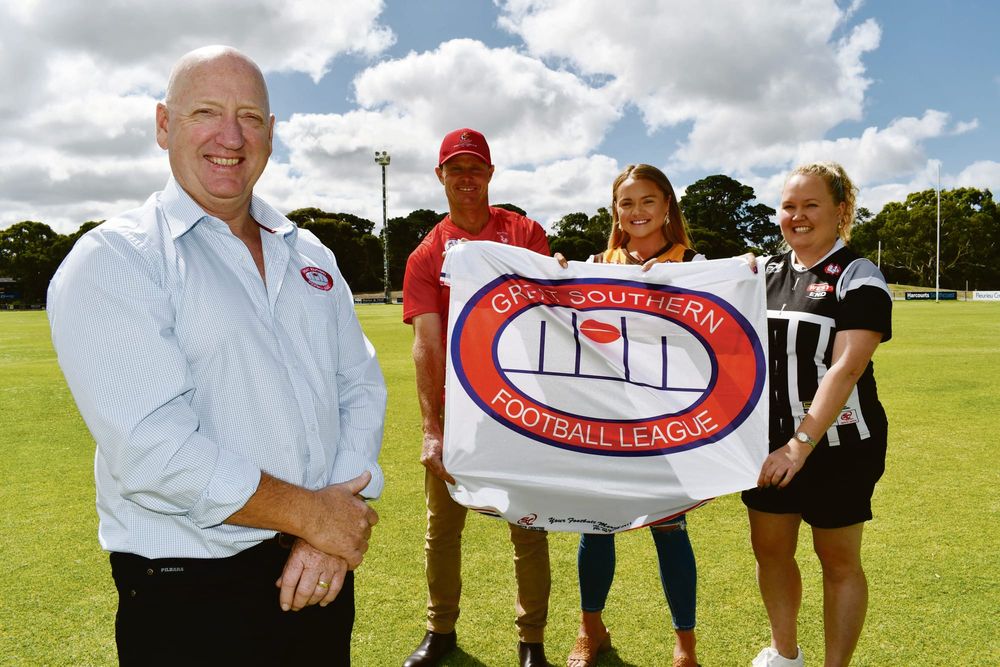 Great Southern Football League ready to tackle milestone season post image