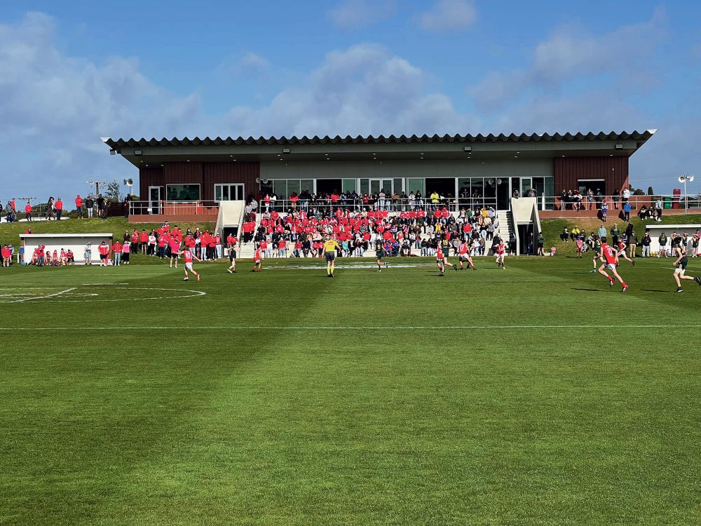 Advisory group to determine Goolwa Precinct management model post image
