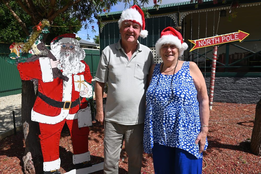 It’s beginning to look a lot like Christmas post image