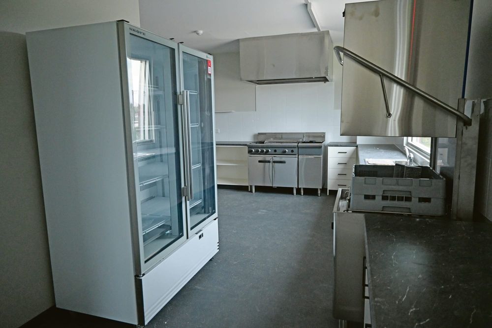 KITCHEN CONUNDRUM: Council funds Goolwa Oval kitchen upgrade post image