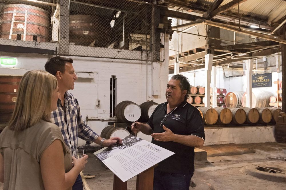 Cellar Treasures to showcase local gems across Langhorne Creek post image
