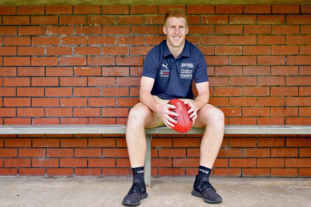 Former Hawk signs two-year contract extension post image