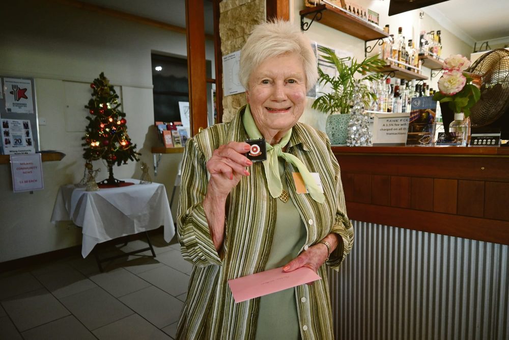 Decades of service celebrated at Meals on Wheels luncheon post image