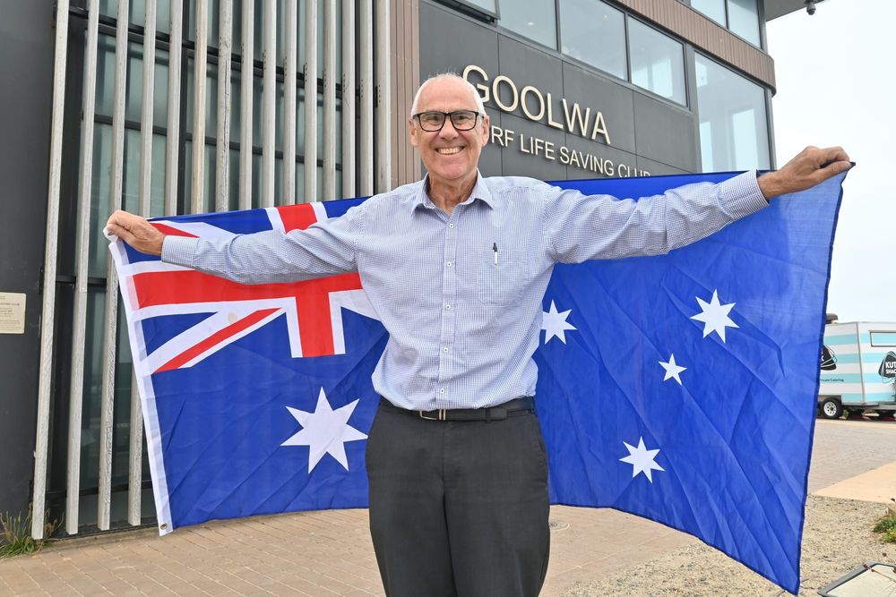 Citizen of the Year for second time post image