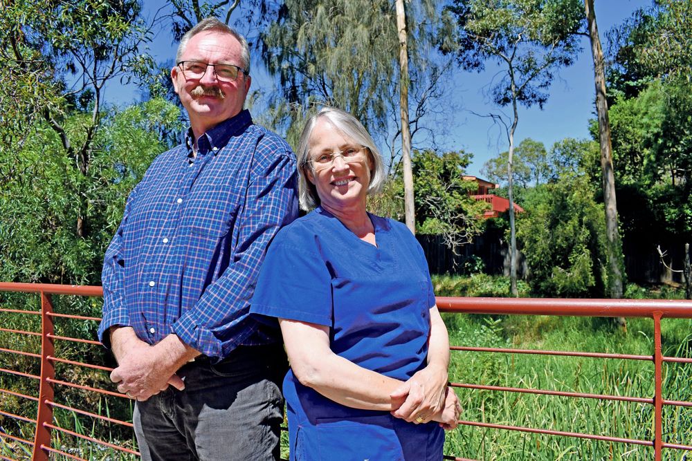 CHARGES DROPPED: Strathalbyn couple relieved after ‘two horrendous years’ post image