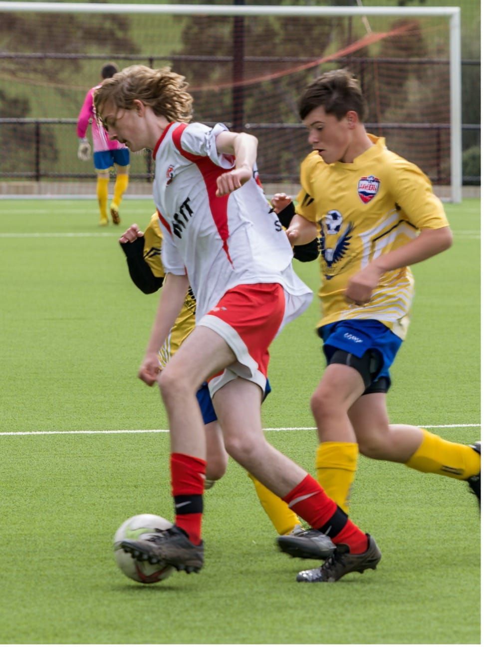 Strathalbyn Strikers seal perfect season with Cup triumph post image