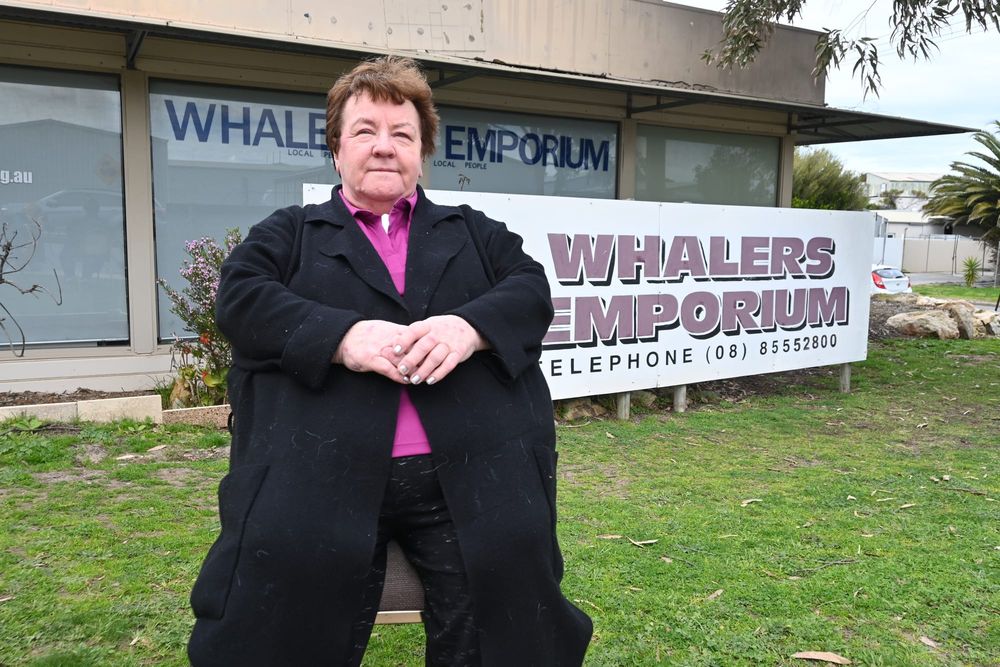 Advocates call for funding post image