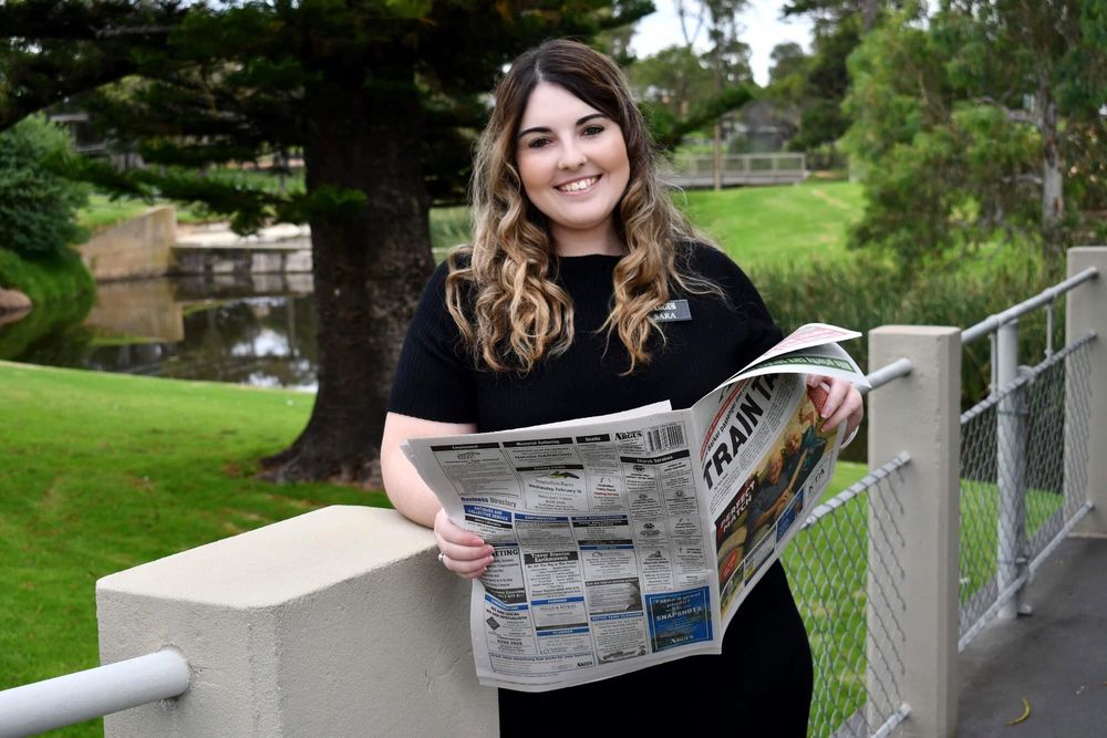 The Southern Argus - Celebrating One Year of New Ownership post image