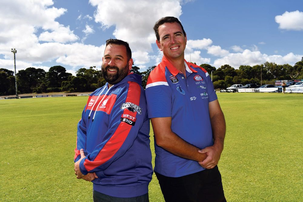 KICKING GOALS: GSFL Women look to retain Jan Bache Cup post image