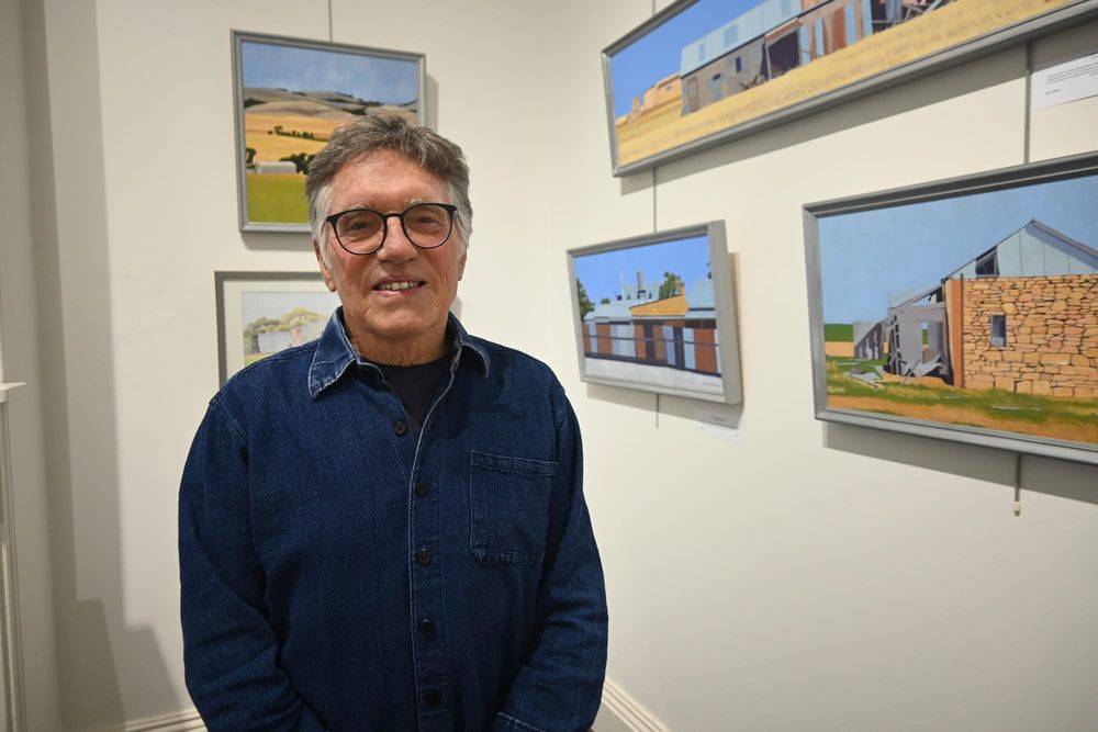 Australia’s country life captured in local exhibition post image