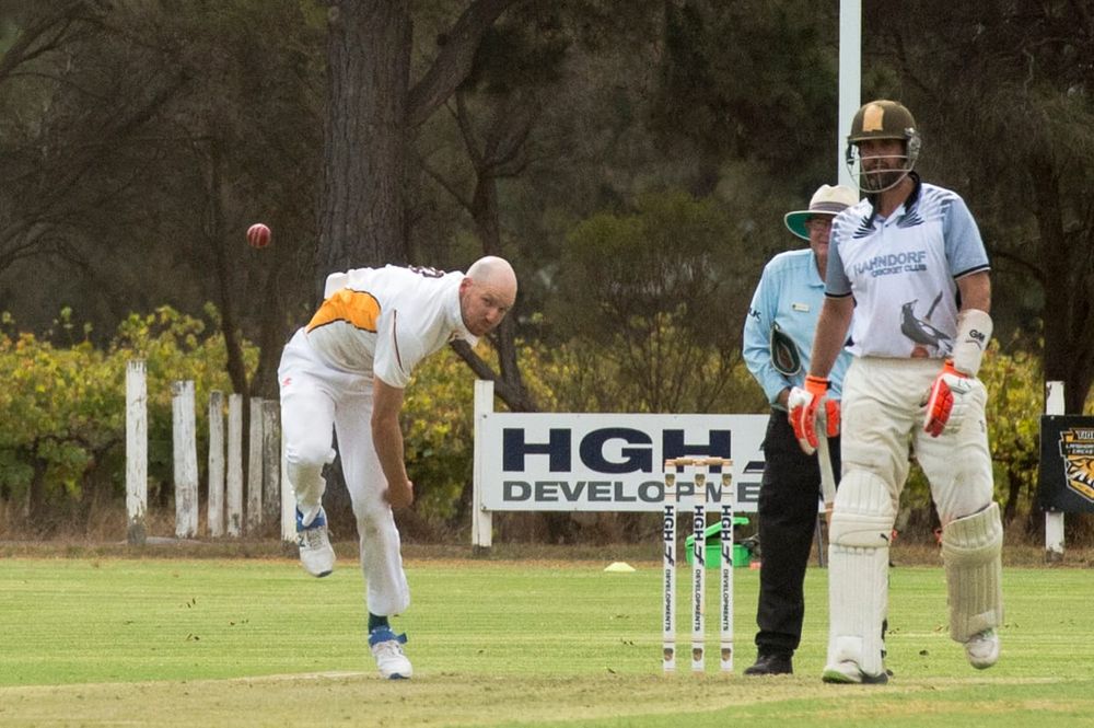 Hahndorf sneak through to Grand Final post image