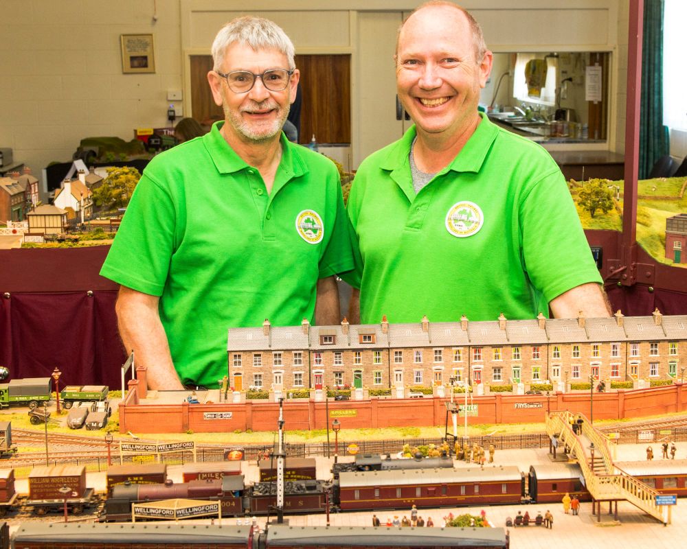 Hundreds stop by Milang for Model Railway Show post image