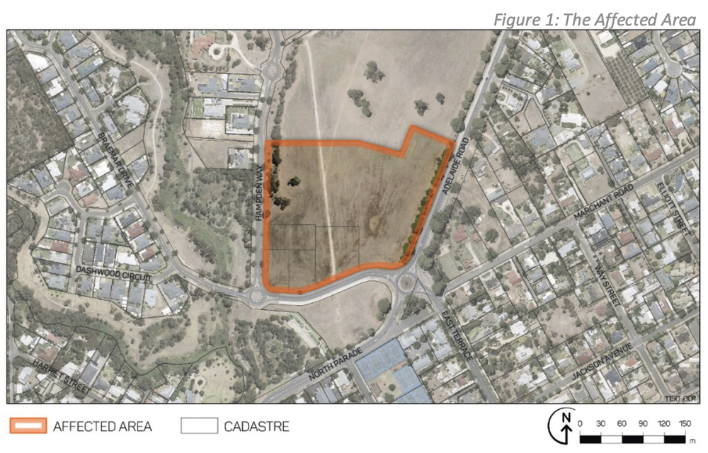 Alexandrina councillors withhold support for local rezoning proposal post image