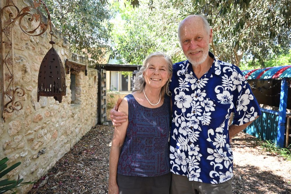 Milang’s much-loved garden reopens to visitors post image