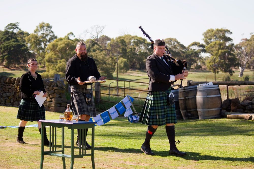 A day of Scottish tradition returns post image