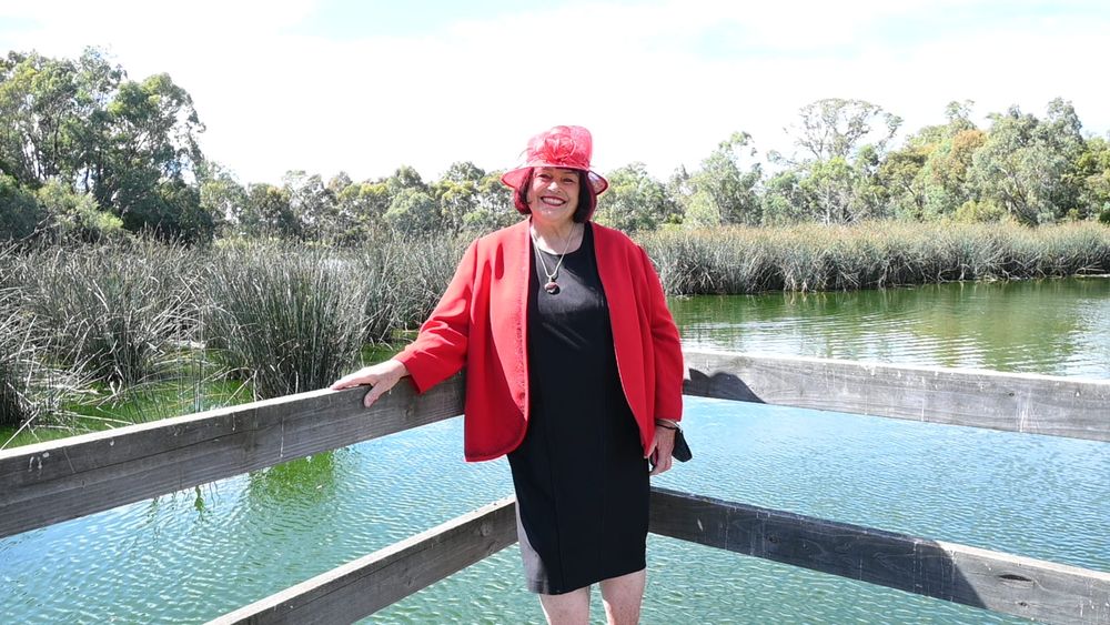 Mount Barker Mayor Ann Ferguson shares council vision for year ahead post image