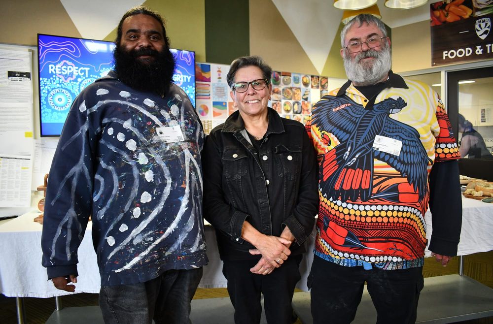 Eastern Fleurieu commemorates Reconciliation Week post image