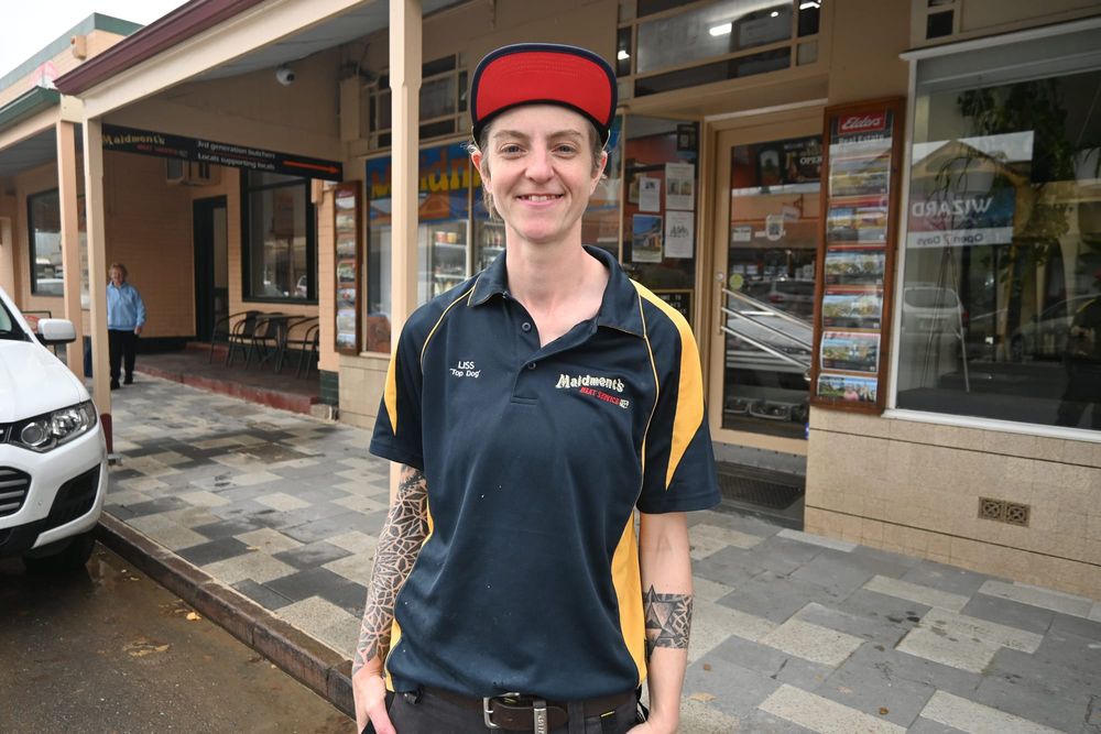 Become a community leader through Rotary program post image